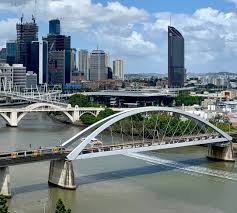 Brisbane short stay property market
