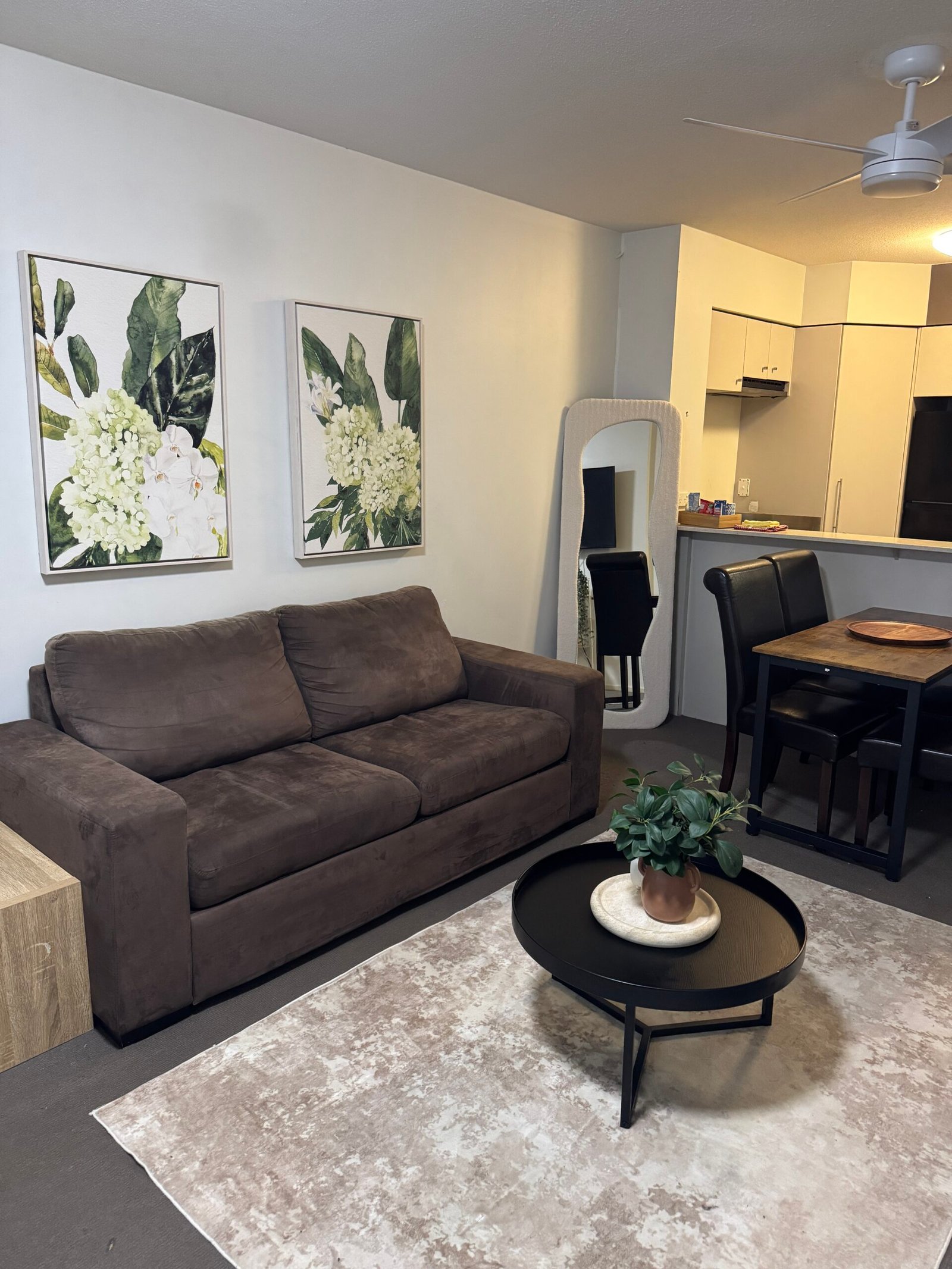 Brisbane Base apartment in Valley · Brisbane